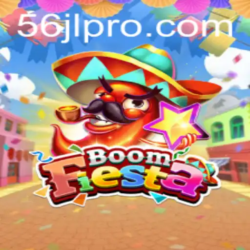 BoomFiesta: A Dynamic New Game Experience with the Exciting '56 jl' Feature