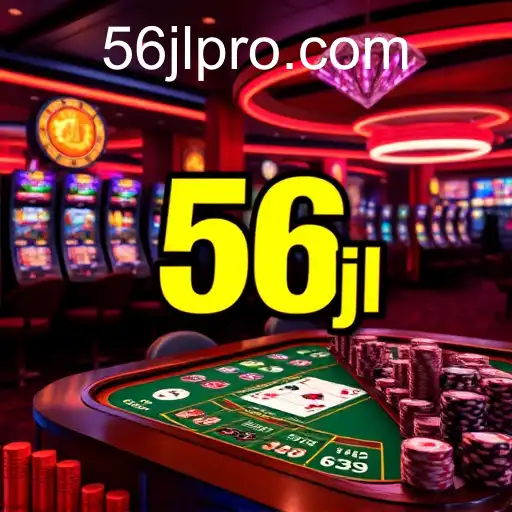 The Fascinating World of Casino Games