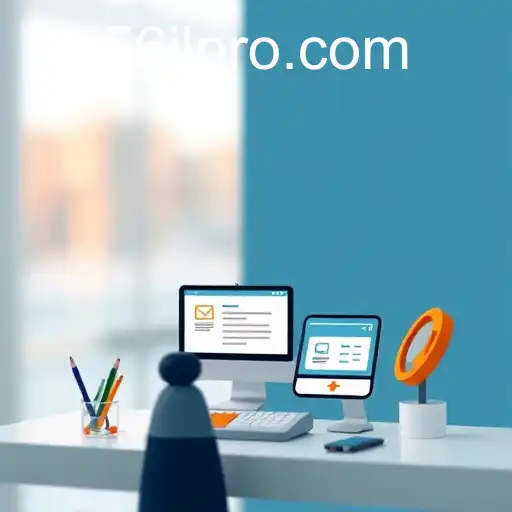 Enhancing User Experience: The Art of Effective 'Contact Us' Pages