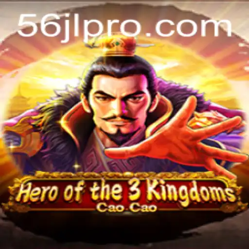 Discover the Legendary World of Heroofthe3KingdomsCaoCao