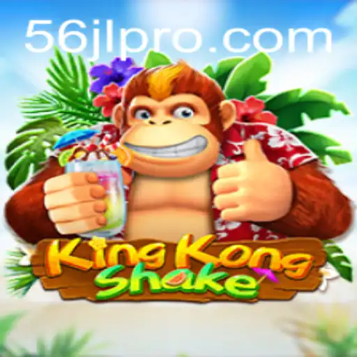 KingKongShake: Unveiling the Ultimate Gaming Experience with 56 jl
