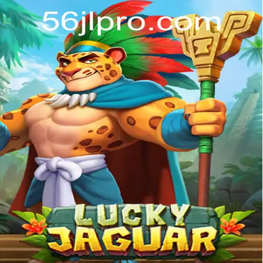 Discover the Thrilling World of LuckyJaguar: Dive into the Adventure