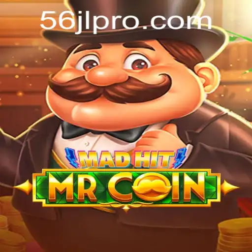 Discovering the Engaging World of MadHitMrCoin: A Unique Game Experience with 56 jl Flair