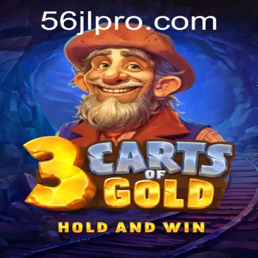 Exploring the World of 3cartsOfGold: A Captivating Gaming Experience