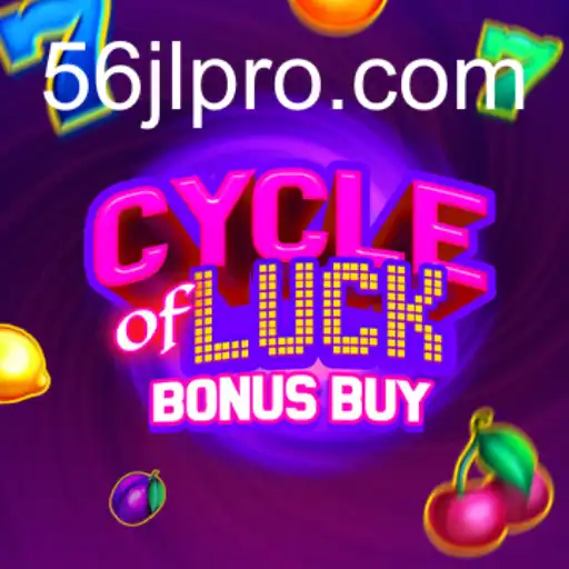 Explore the Excitement of CycleofLuckBonusBuy