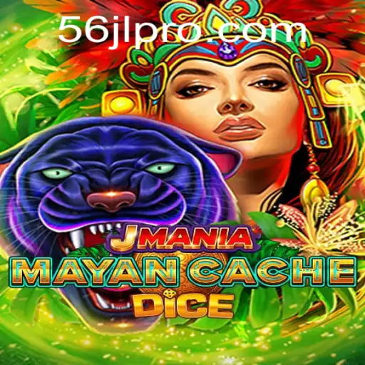 JManiaMayanCacheDice: An Intriguing Blend of Strategy and Luck