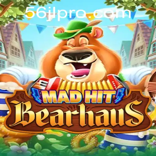 MadHitBearhaus: A New Gaming Phenomenon