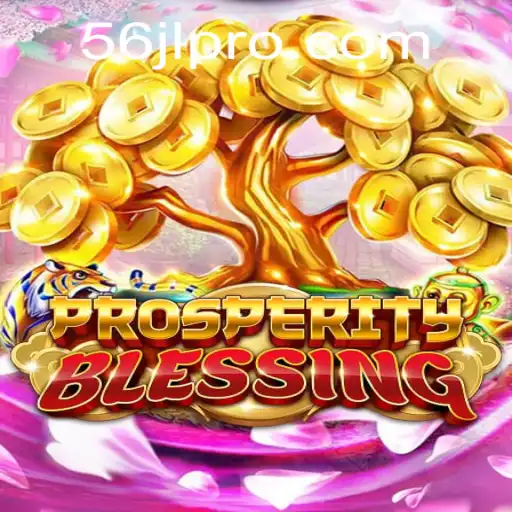 Exploring the World of ProsperityBlessing: An In-Depth Look