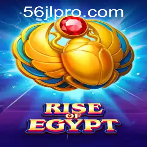 Rise of Egypt: Embark on an Epic Adventure