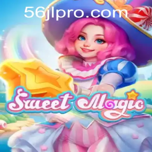 Discover the Enchantment of SweetMagic: A New Gaming Sensation