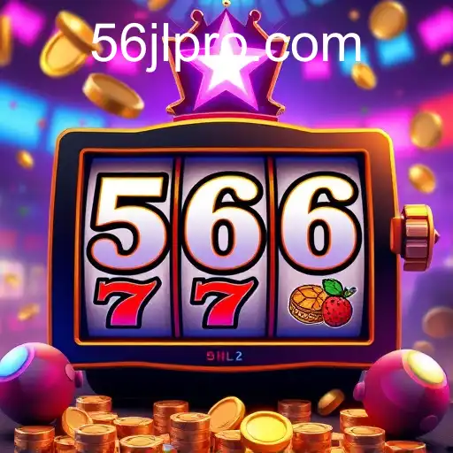 Exploring the World of Online Slots with the Keyword 56 jl