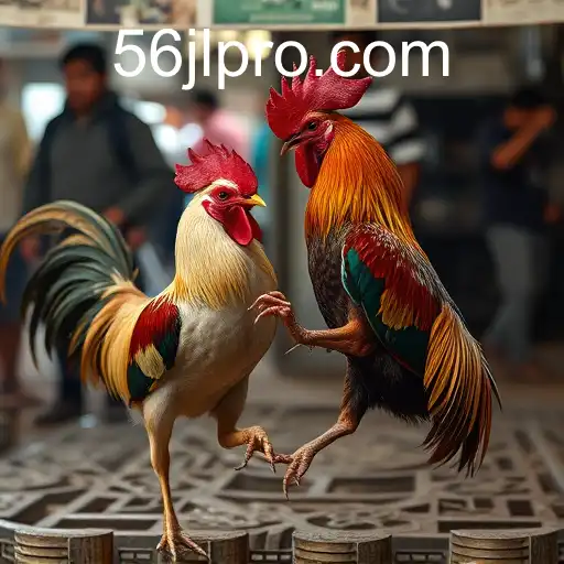 Sabong Games: Tradition Meets Technology