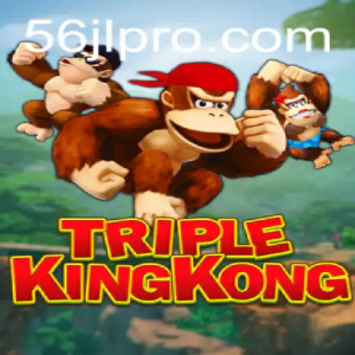 TripleKingKong: Unveiling the Thrills of the Iconic Game