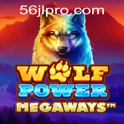 Unveiling WolfPowerMega: An Epic Gaming Experience